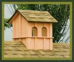 rvhb dovetail cupola